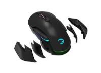 GAMEPOWER DEVOUR S GAMING RGB MOUSE 10.000DPI